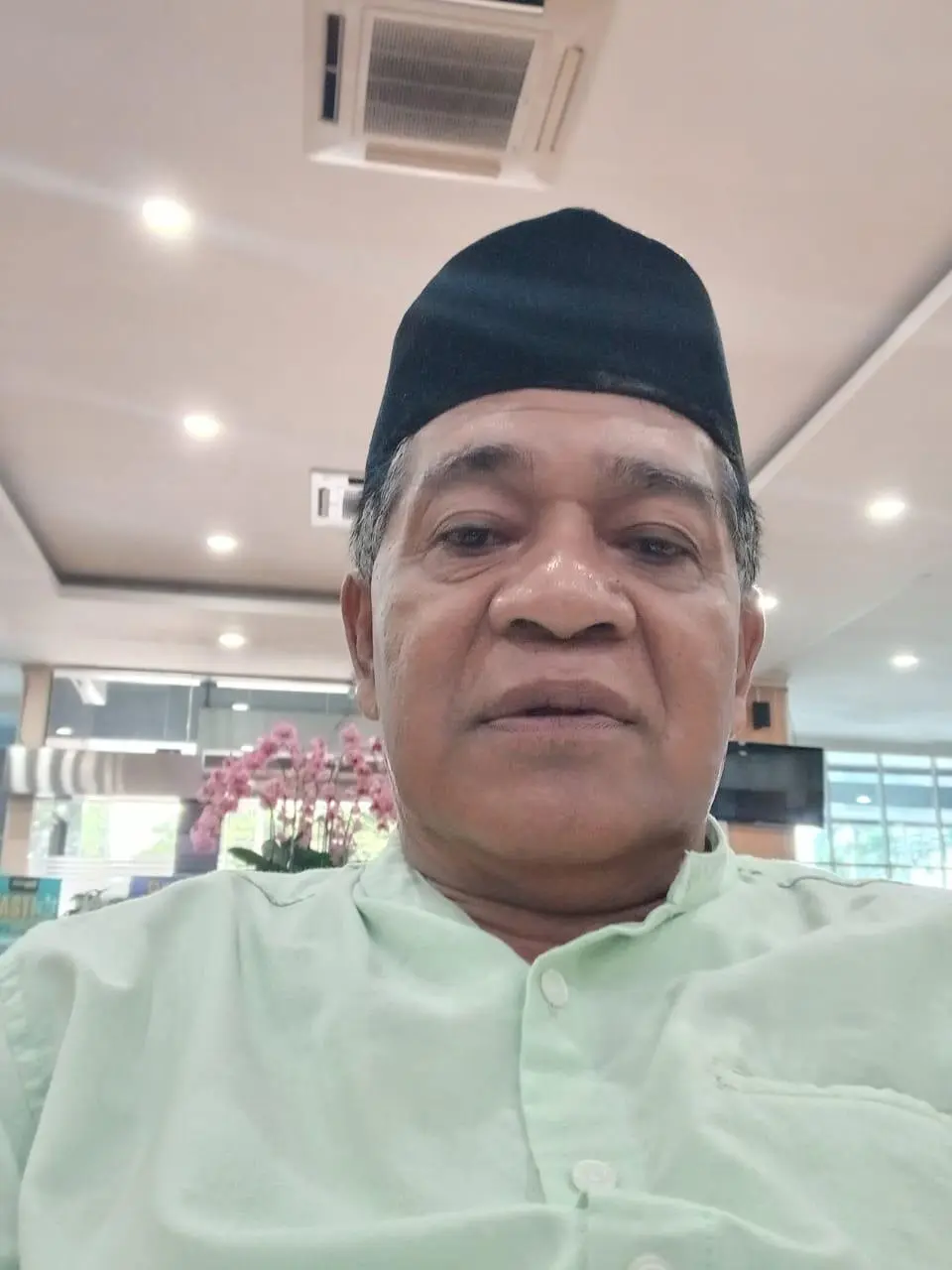 Munir Jalil  : DPRD Kabupaten Bogor Tak Pro Rakyat, Bupati Harus Segera Revisi Perbup No 44 Tahun 2023