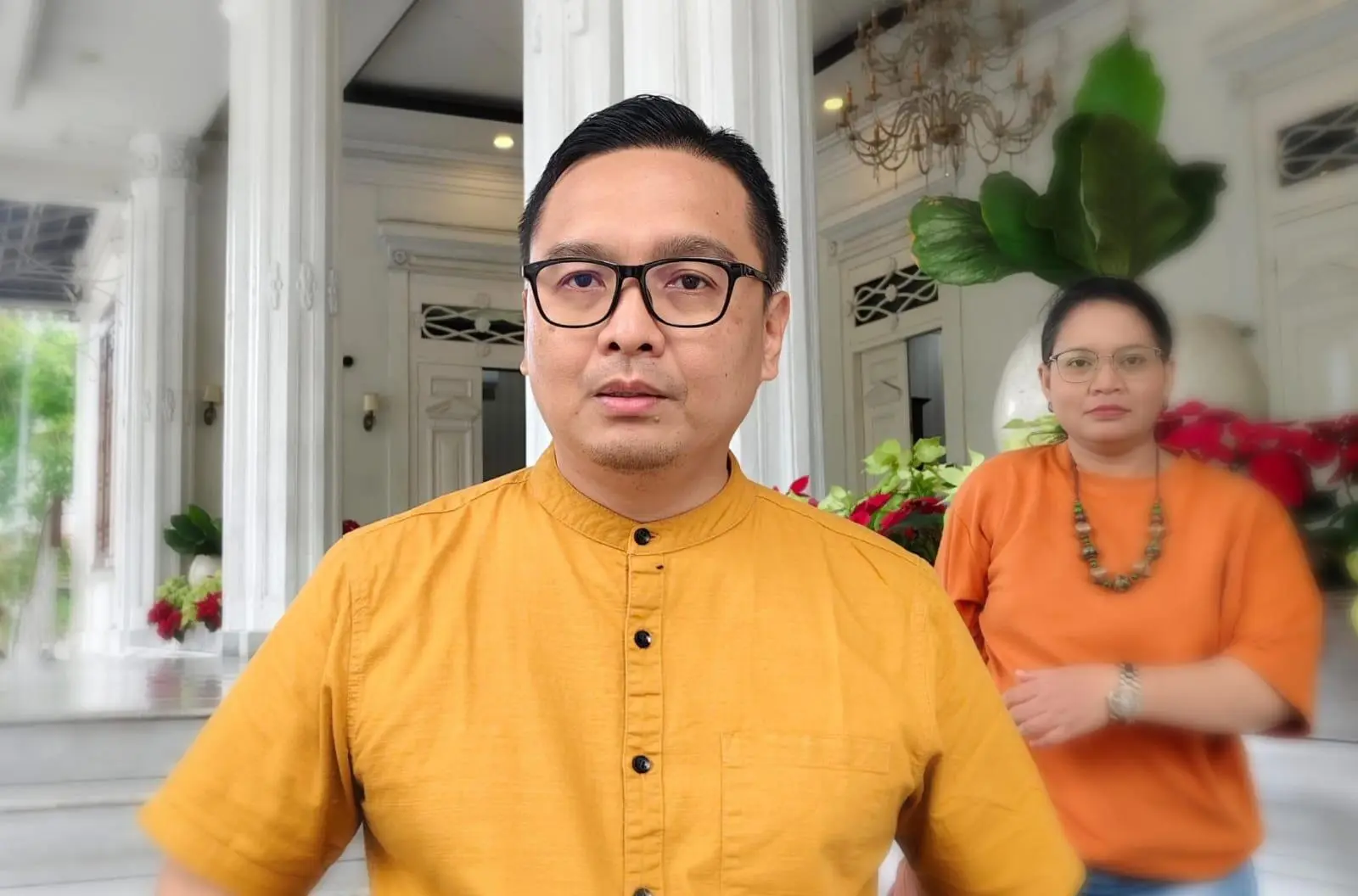 Skandal Pungli Retribusi di Pasar Tekum Bogor, Warga Adukan Ke Pemkot Bogor
