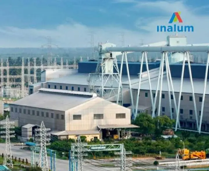 Inalum Dukung Gerakan Dekarbonisasi Dan Gunakan LNG