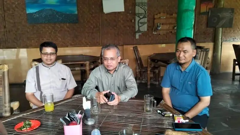 Pengurus Baru PKS Kabupaten Bogor Beberkan Program dan Sikap Politiknya
