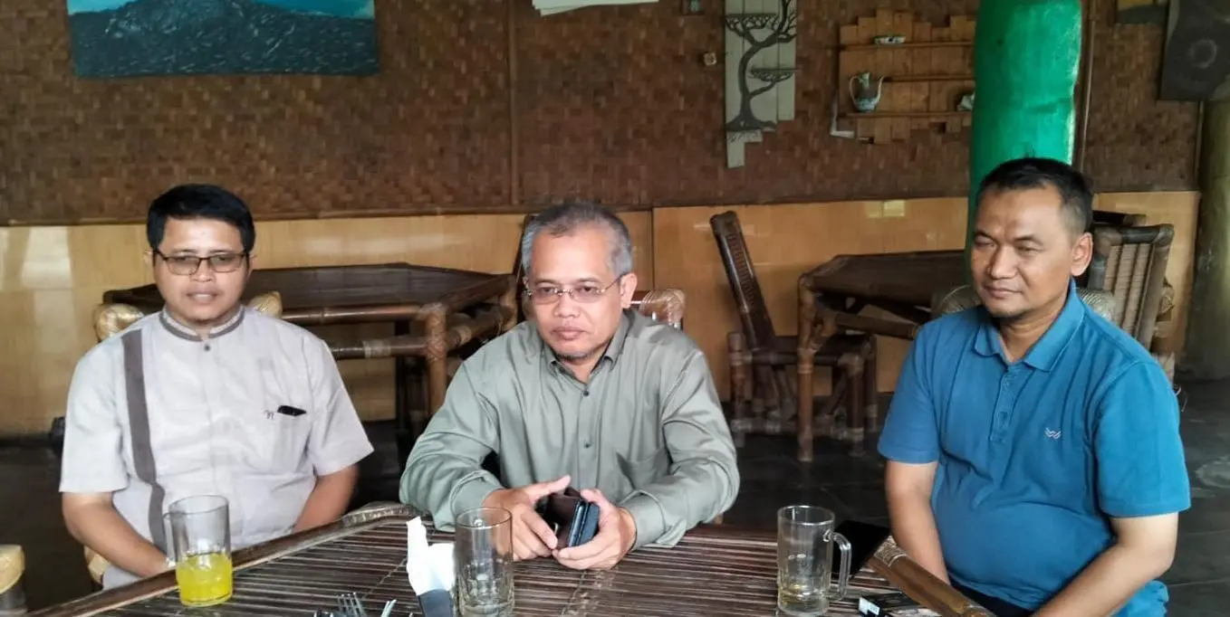 MUSDA PKS Kabupaten Bogor Senyap Tanpa Hiruk Pikuk, Begini Kata Ketua DPD Baru