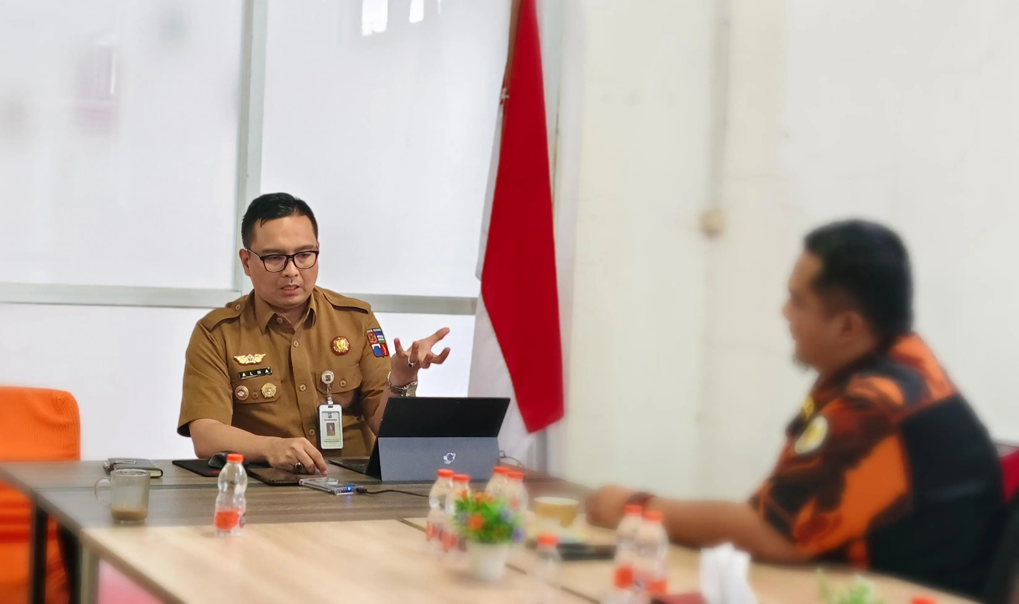 Regulasi Nasional Perampasan Aset Dan Dampak Di Daerah