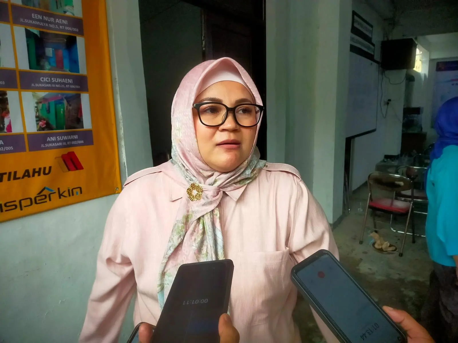 Bukan Bolos, Kondisi Inilah yang Sebabkan Desy Yanthi Utami Belum Beraktifitas di DPRD Kota Bogor