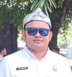 ‎Pilkades Singajaya Jadi Momentum, Tokoh Masyarakat Ingatkan Warga Jangan Salah Pilih