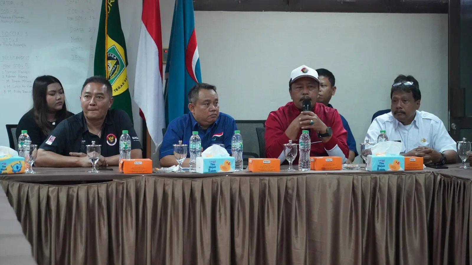 Latih Tanding SOD Kabupaten Bogor dan SKODI, Perkuat Pembinaan Atlet Disabilitas