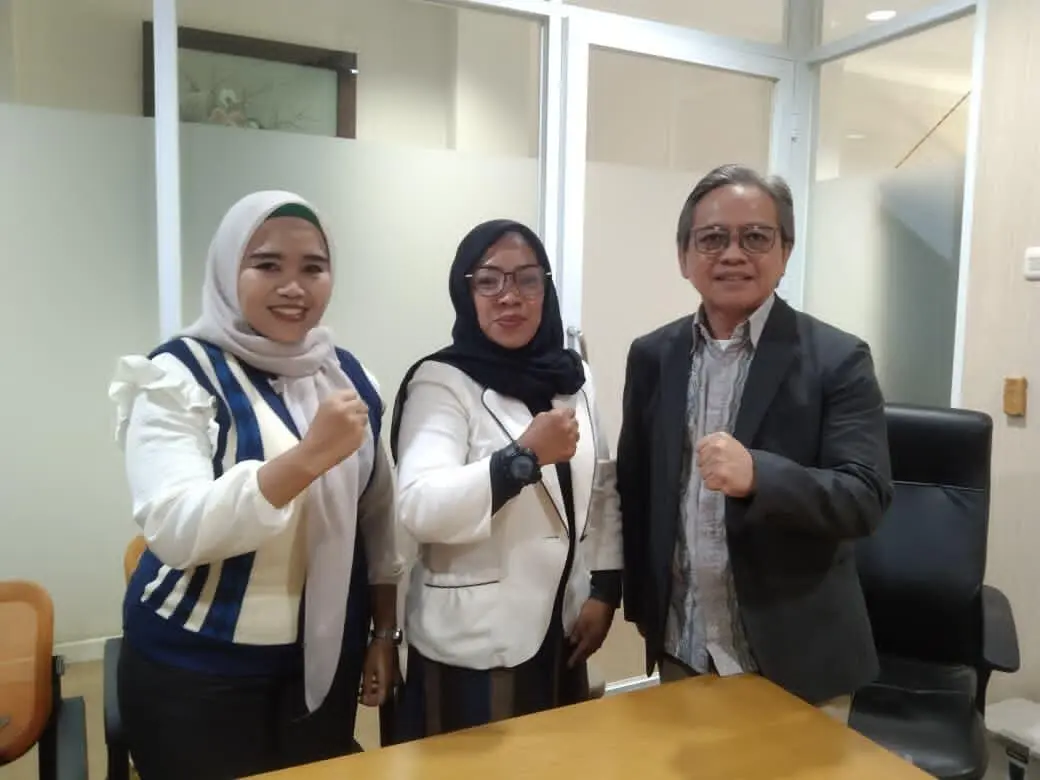 Yayasan Mutiara Elpa Sejahtera Resmi Disahkan dan Akui Pemerintah