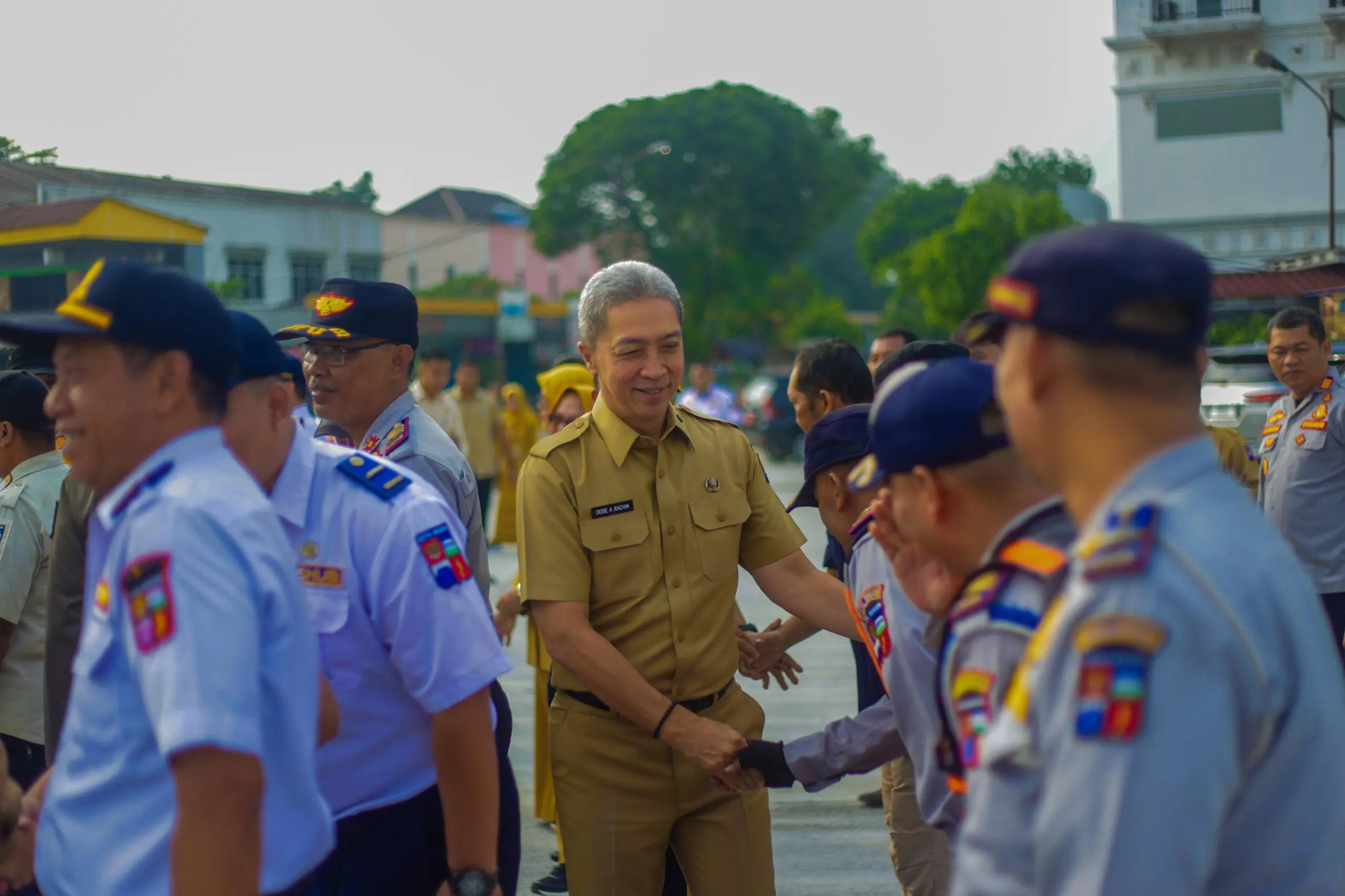 Komitmen Pemkot Bogor Lanjutkan Penataan Kawasan Bogor Barat