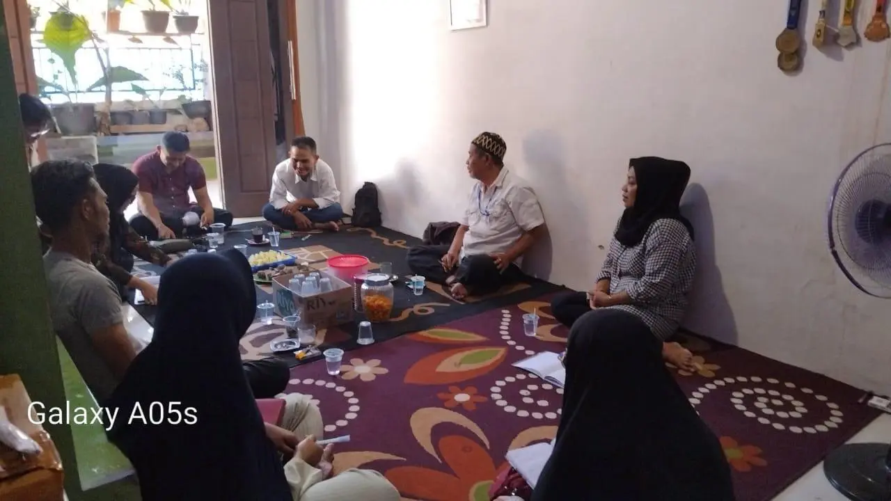 Yayasan Mutiara Ella Sejahtera Siap Berkolaborasi dan Kerjasama Dalam Program Dengan Pemerintah Kota Bogor