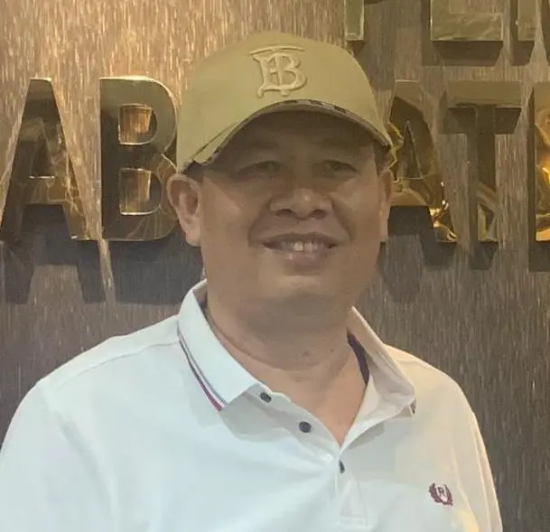 Antara Parcok (Partai Coklat) dan Param Kocok