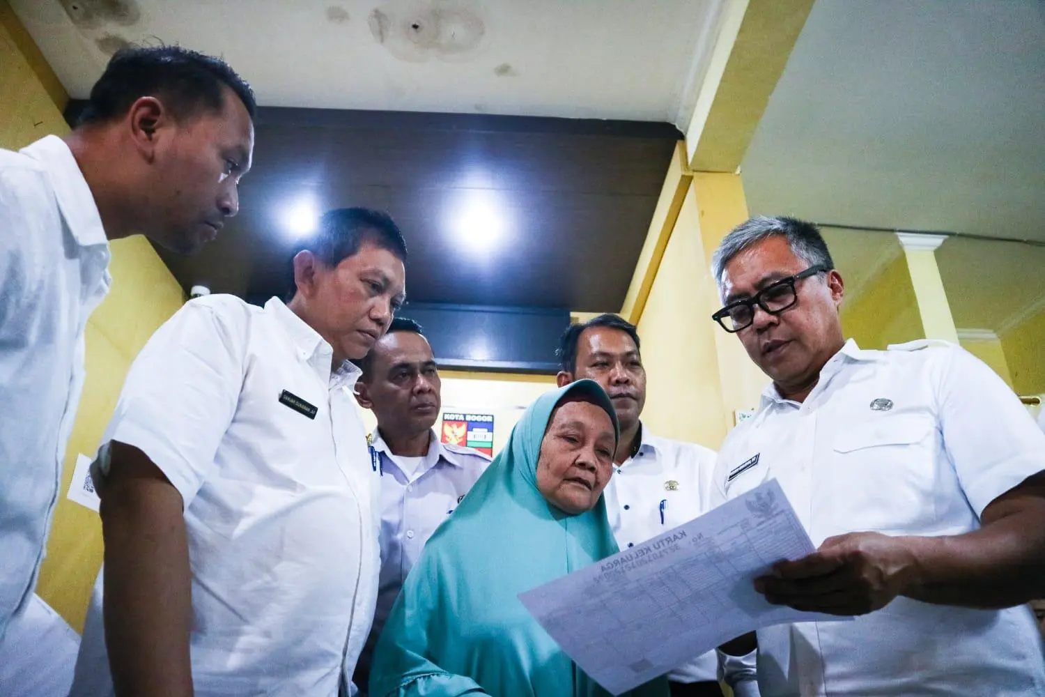 Soft Launching LOKER BERES, Denny Mulyadi: Dekatkan Titik Pelayanan Kependudukan Kepada Masyarakat