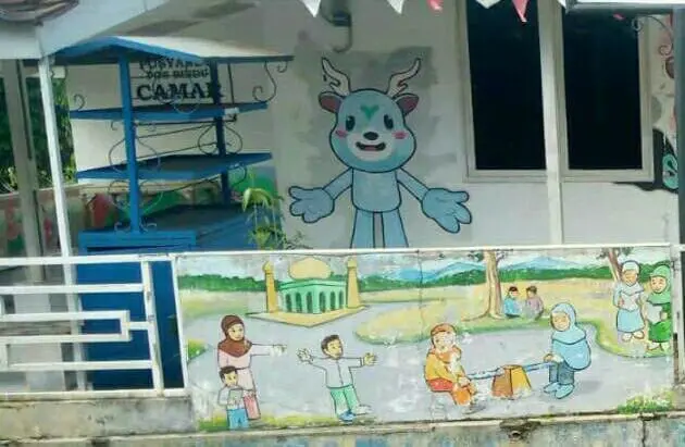 Ada Silet Dibalik Kasus Fasum Taman Cibalagung Pemkot  Bogor Abaikan Pengaduan Warga