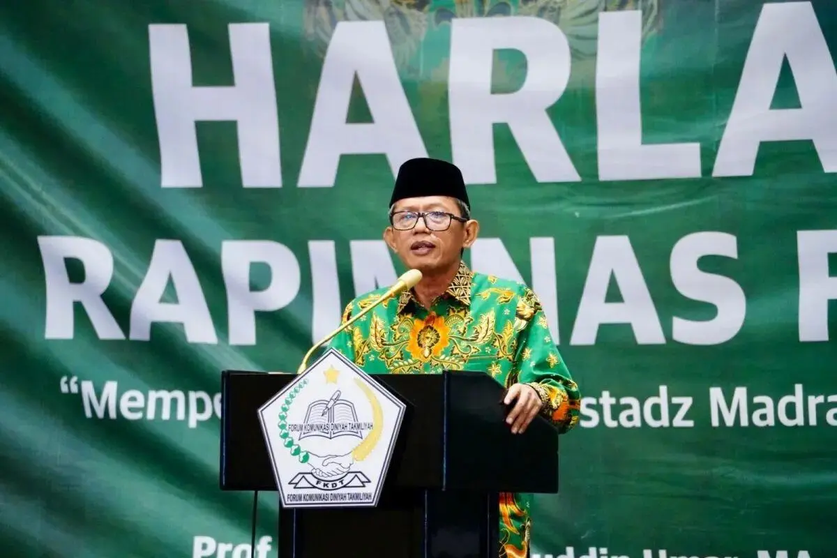 FKDT dukung Kapolri tindak aksi anarkis yang rusak fasilitas umum