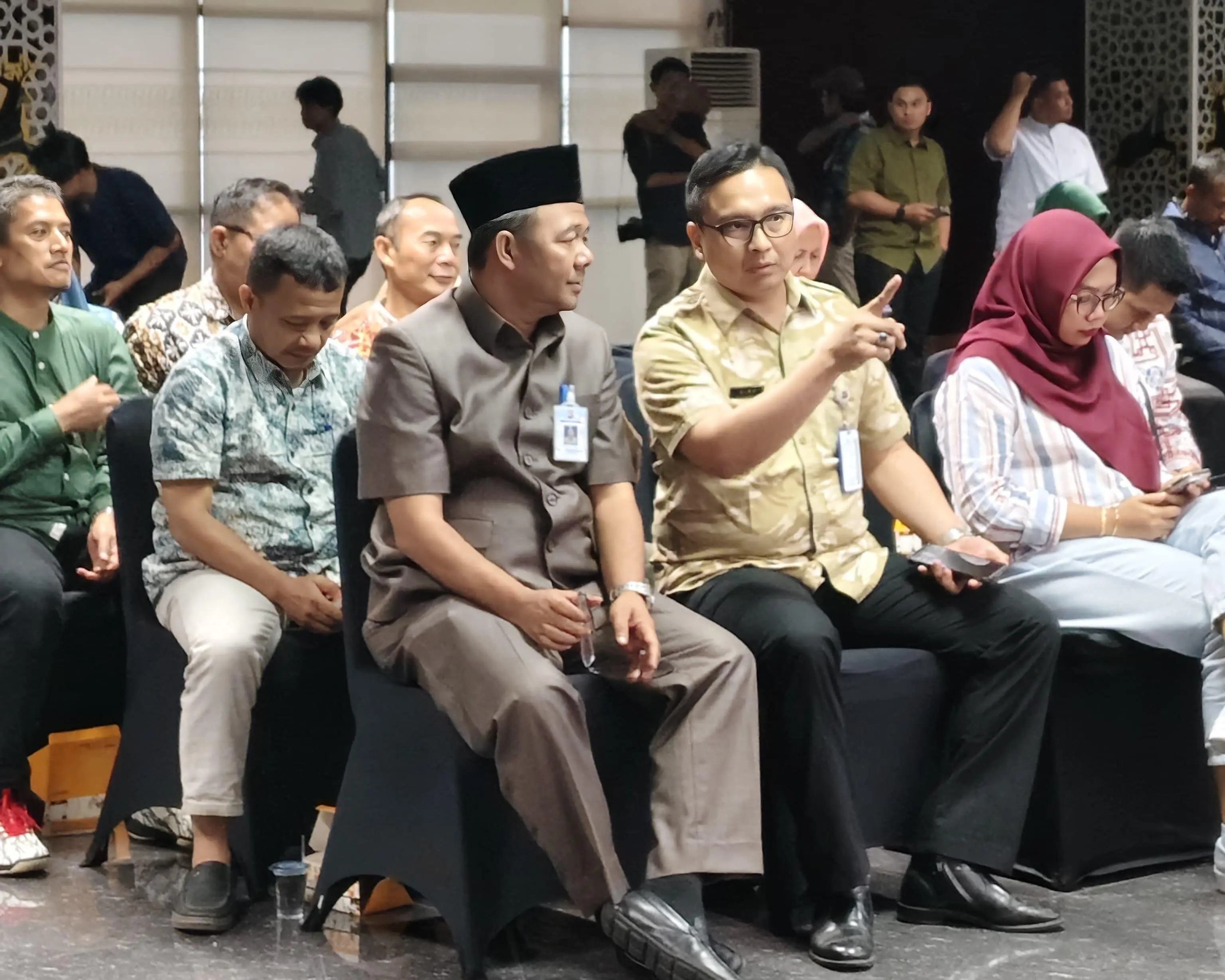 Penguatan Peran Regulator Menuju Indonesia Maju, Alma Wiranta: Sesuaikan Kondisi Daerah