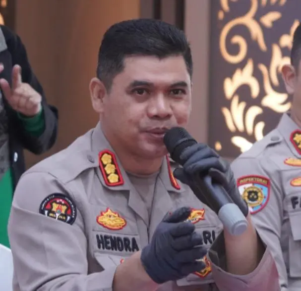 Polda Jabar Lakukan Penyekatan 96 Pelajar Tujuan Jakarta berhasil Diamankan 