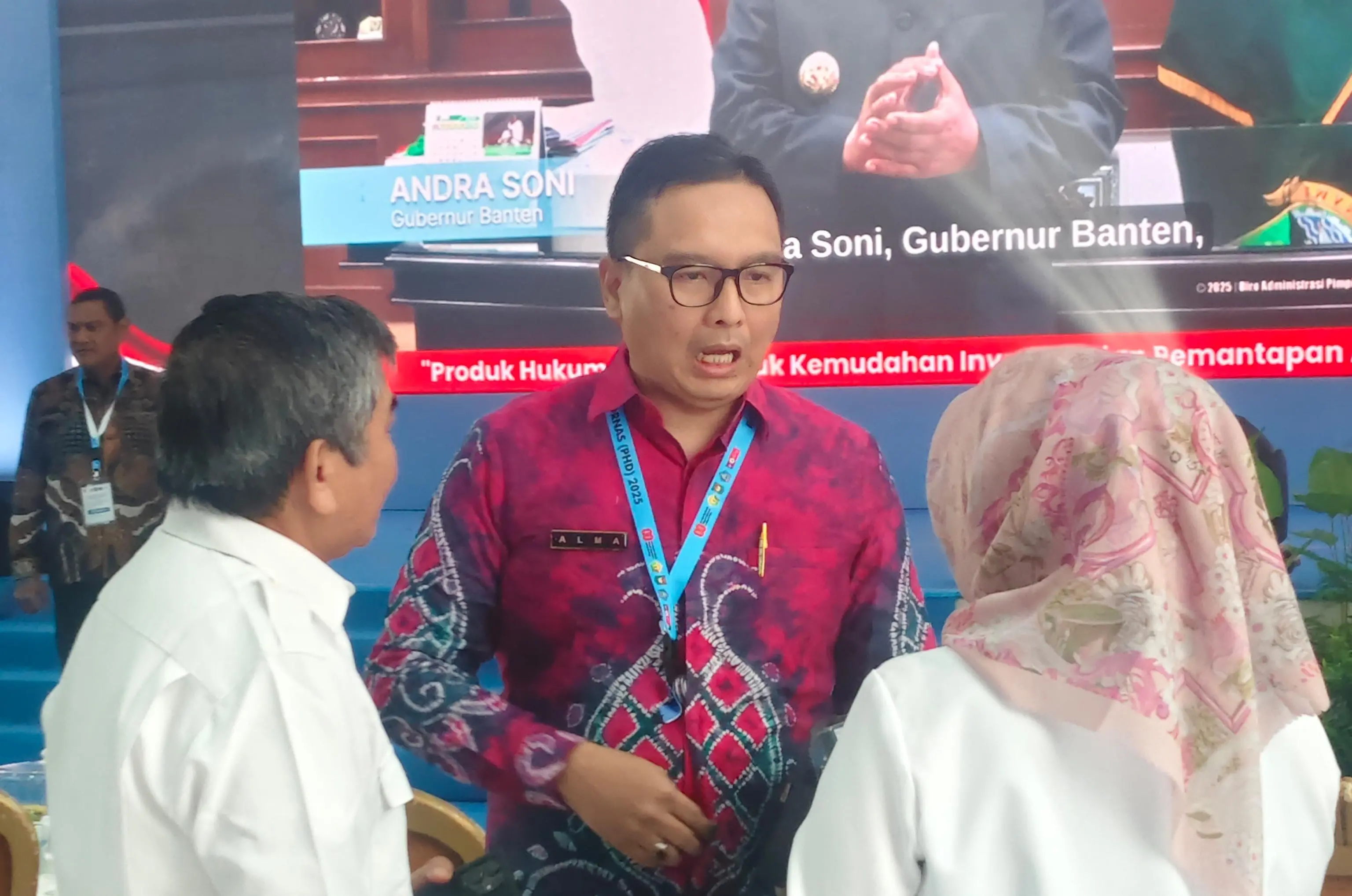 Pemkot Bogor Segera Aplikasikan Komitmen Pemerintah Pusat Dalam Pemantapan Asta Cita Pada Regulasi Daerah