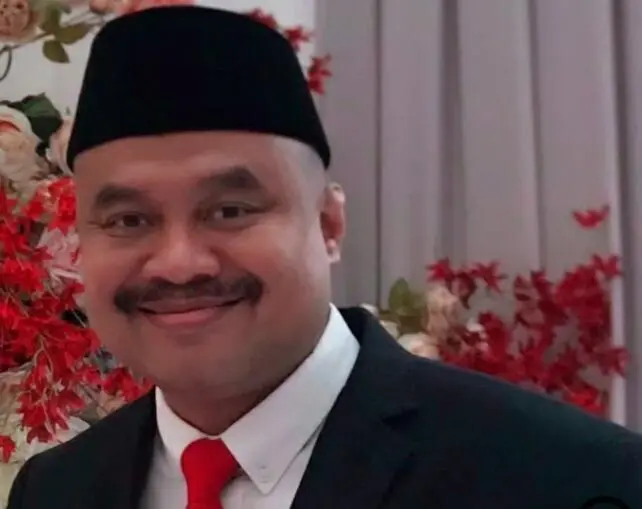 Ketua PWI Sumut Farianda Putra Sinik, Pertemuan Gubsu Bobby Afif Nasution Dengan Pimpred Merupakan Langkah Positif 