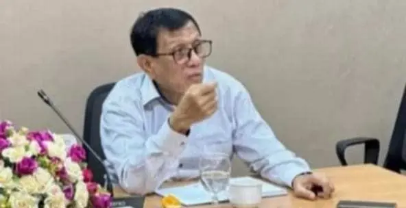 Kongres Persatuan PWI : Hendry Ch Bangun Tegaskan Independensi Wartawan Harus Dijaga