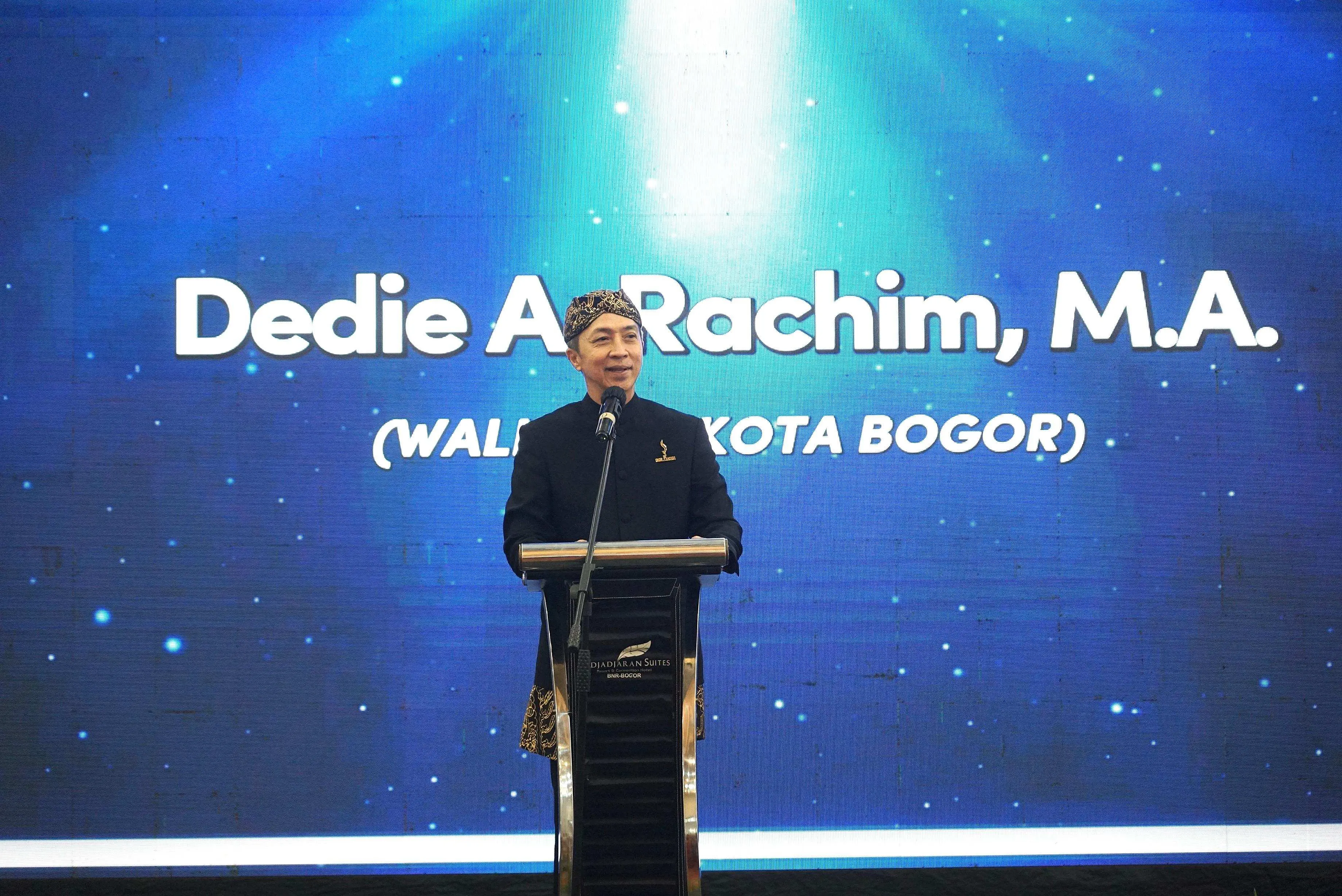 Kota Bogor Tanamkan Seribu Kata Positif di Sekolah 