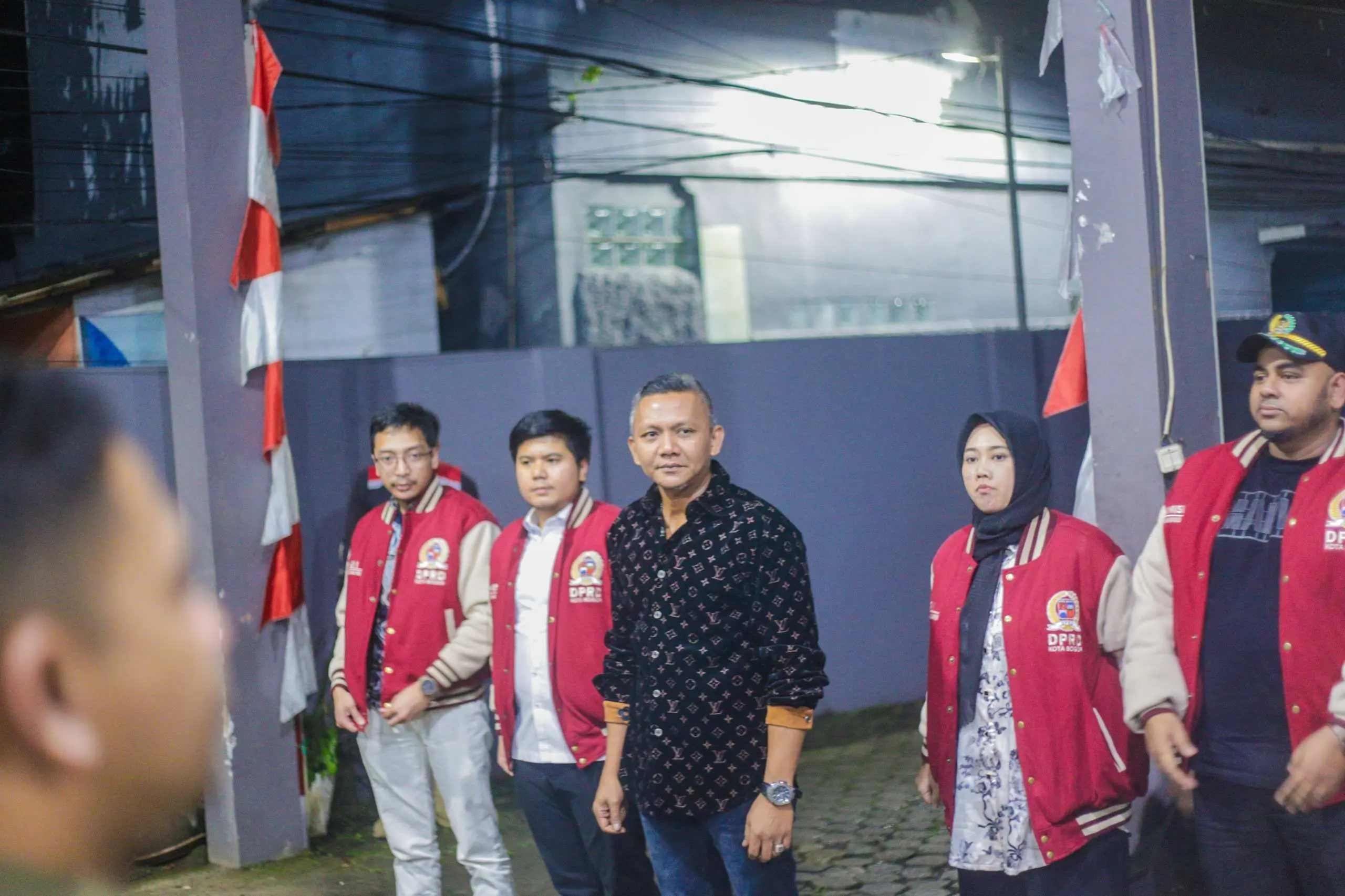 Operasi Malam, Pemkot dan DPRD Kota Bogor Sita 1.860 Botol Miras Tak Berizin
