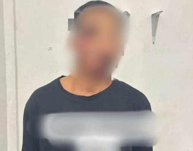 Unit Reskrim Polsek Bengkunat Berhasil Ungkap Kasus Pencurian dengan Pemberatan