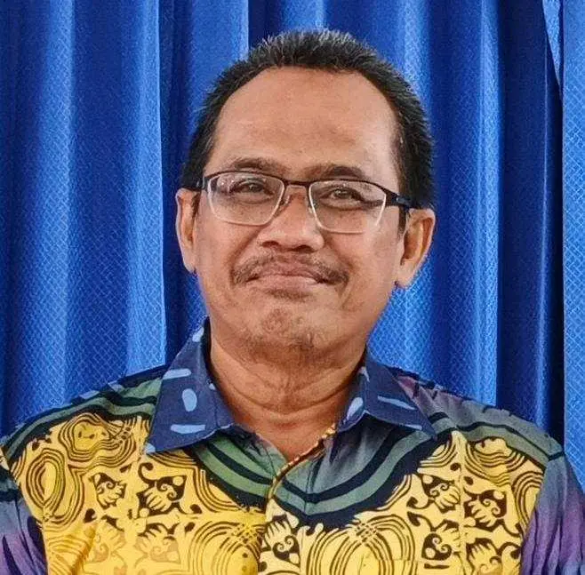 Mengapa Memilih Hendry Ch Bangun ?