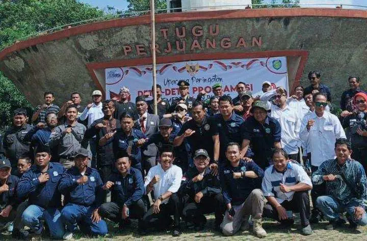 Gandeng Percasi, SMSI Indramayu Sukses Gelar Turnamen Catur di HUT RI ke-80