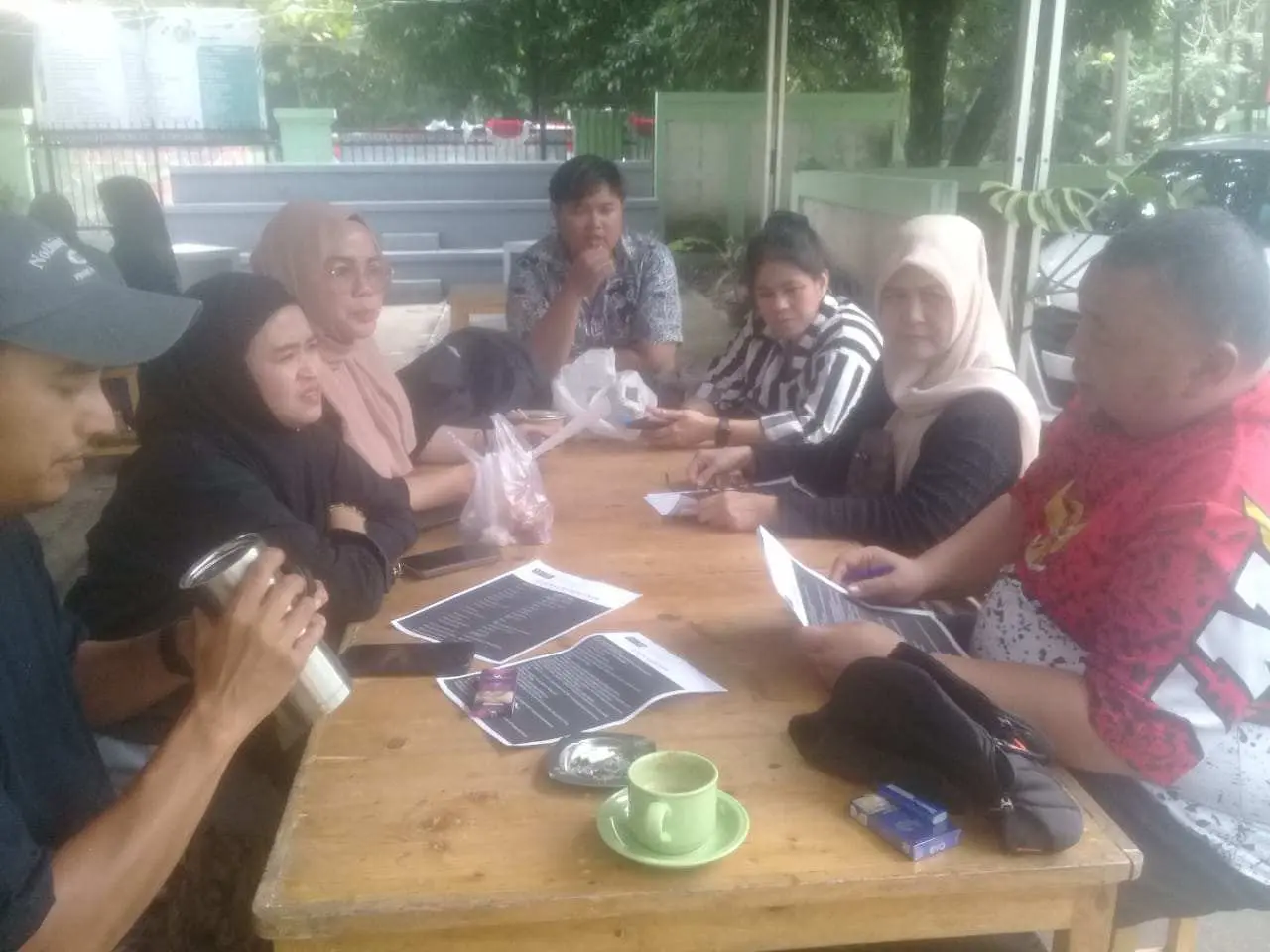 Event Parade Musisi Jalanan Akan Digelar Pada Tanggal 27 September 2025 Bertepatan dengan Hari Pariwisata Sedunia 2025 atau World Tourism Day