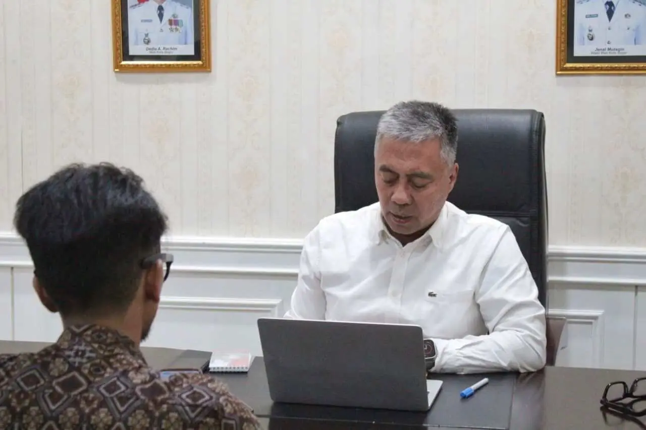 Rangkaian Kegiatan HUT ke-80 RI di Kota Bogor