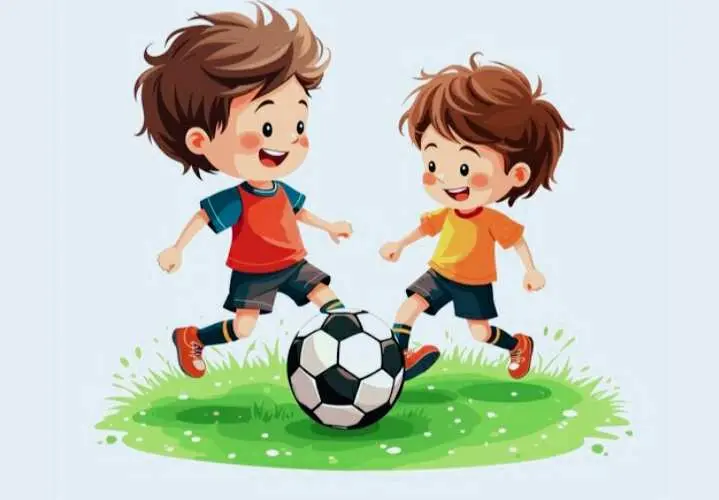 Besok Babak Final Perebutan Piala Bahagia Cup I Tahun 2025 Pertandingan Bergengsi Antara Disdik FC VS Bapenda FC Pasti Seru !
