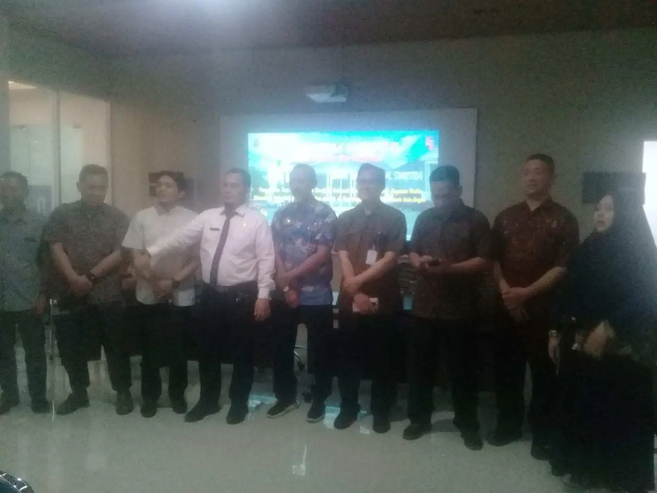 Disdik. Kota Bogor Gelar Pelatihan Kepemimpinan Administrator (PKA) Sebagai Aksi Perubahan