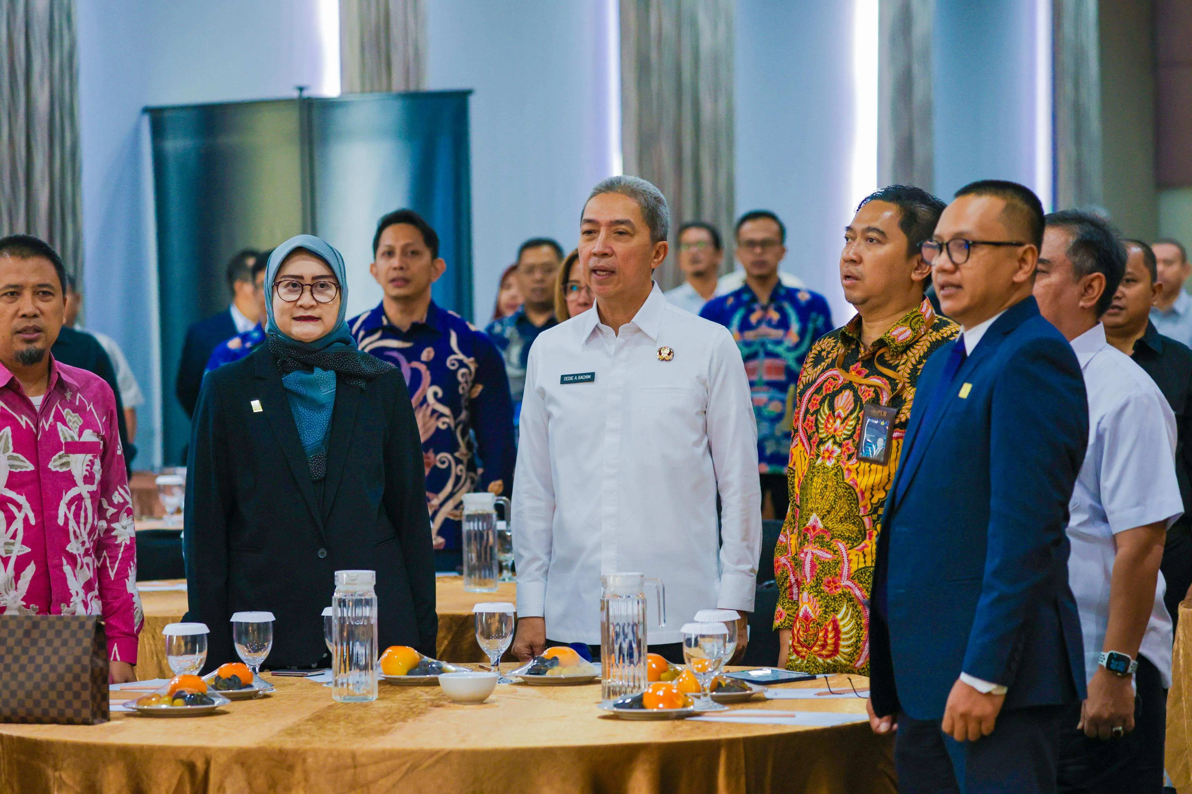 Dedie Rachim Dukung Ekosistem Baru Sektor Perhotelan
