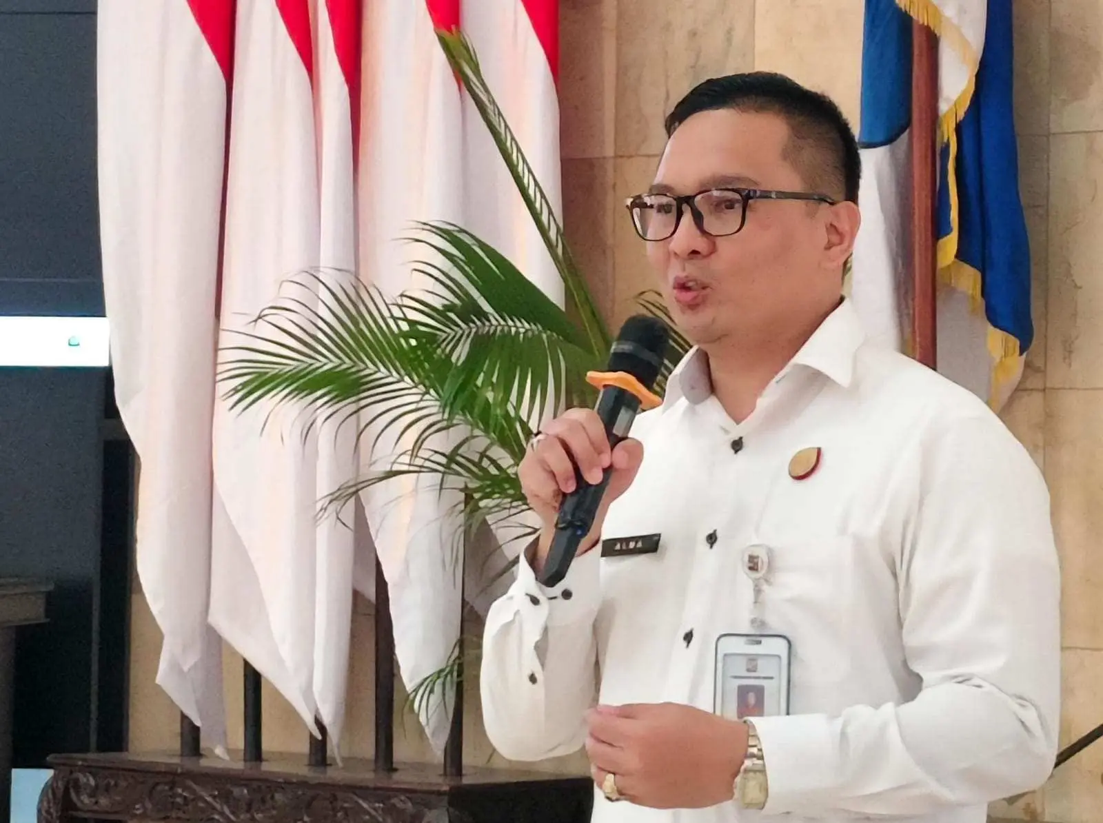 Bale Badami Masuk Nominasi Bogor Inovasi Award (BIA) 2025, Wujud Inovasi Pemkot Bogor dalam Penyelesaian Sengketa Diluar Pengadilan