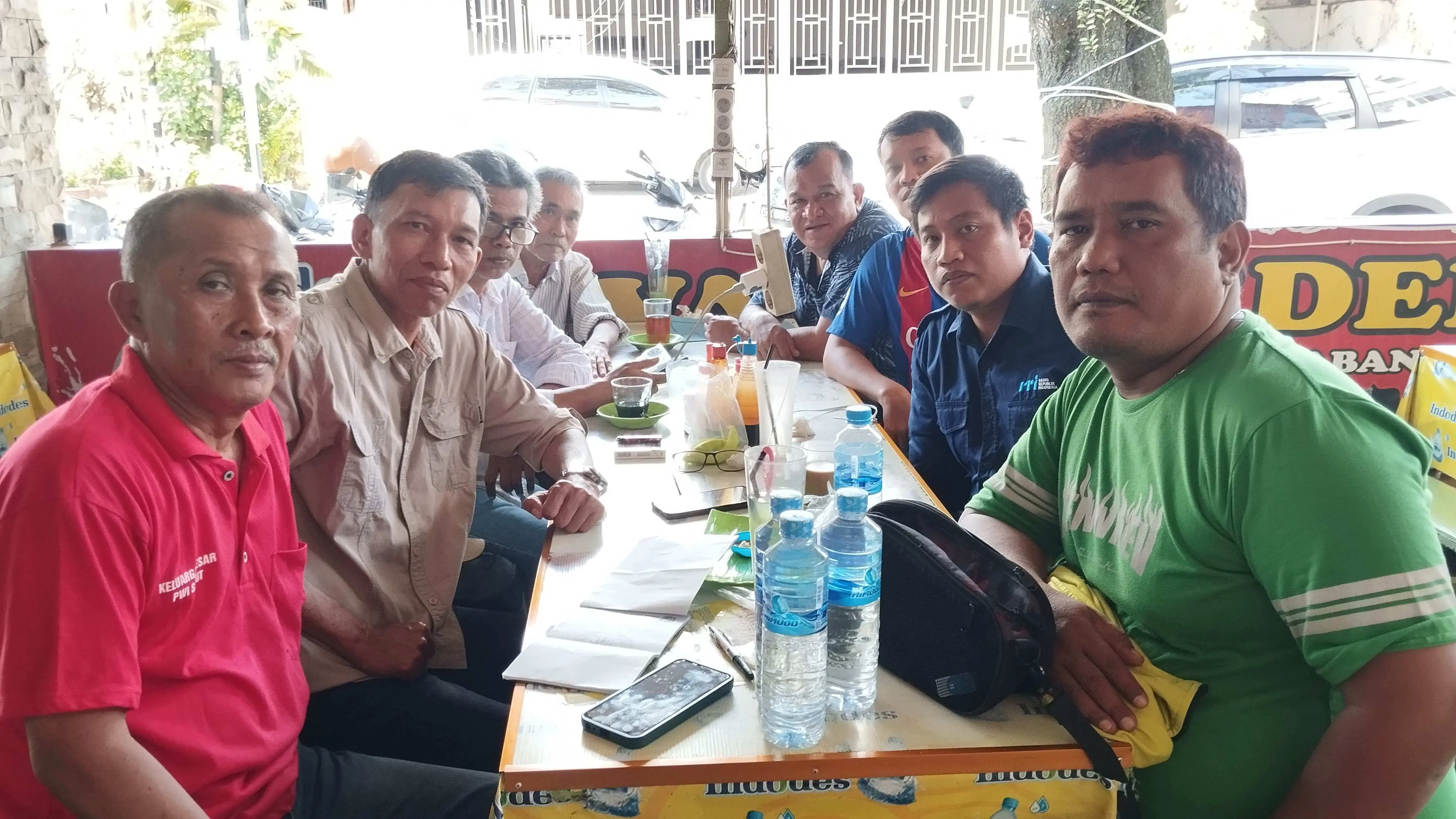 SIWO PWI Bakal Gelar Kejuaraan Biliar Antar Wartawan Piala Ketua POBSI Sumut