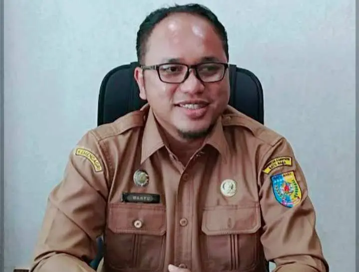Direktur RSUD H OK Arya Zulkarnain Menepis Terkait Hilangnya Aset Senilai Rp 5.1 Miliyar