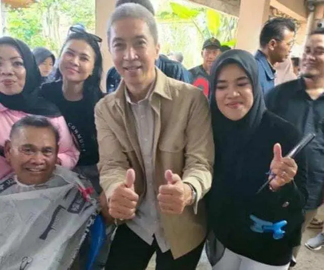Kabar Gembira Yayasan Mutiara Elpa Sejahtera Telah Disahkan Kemenhumham RI