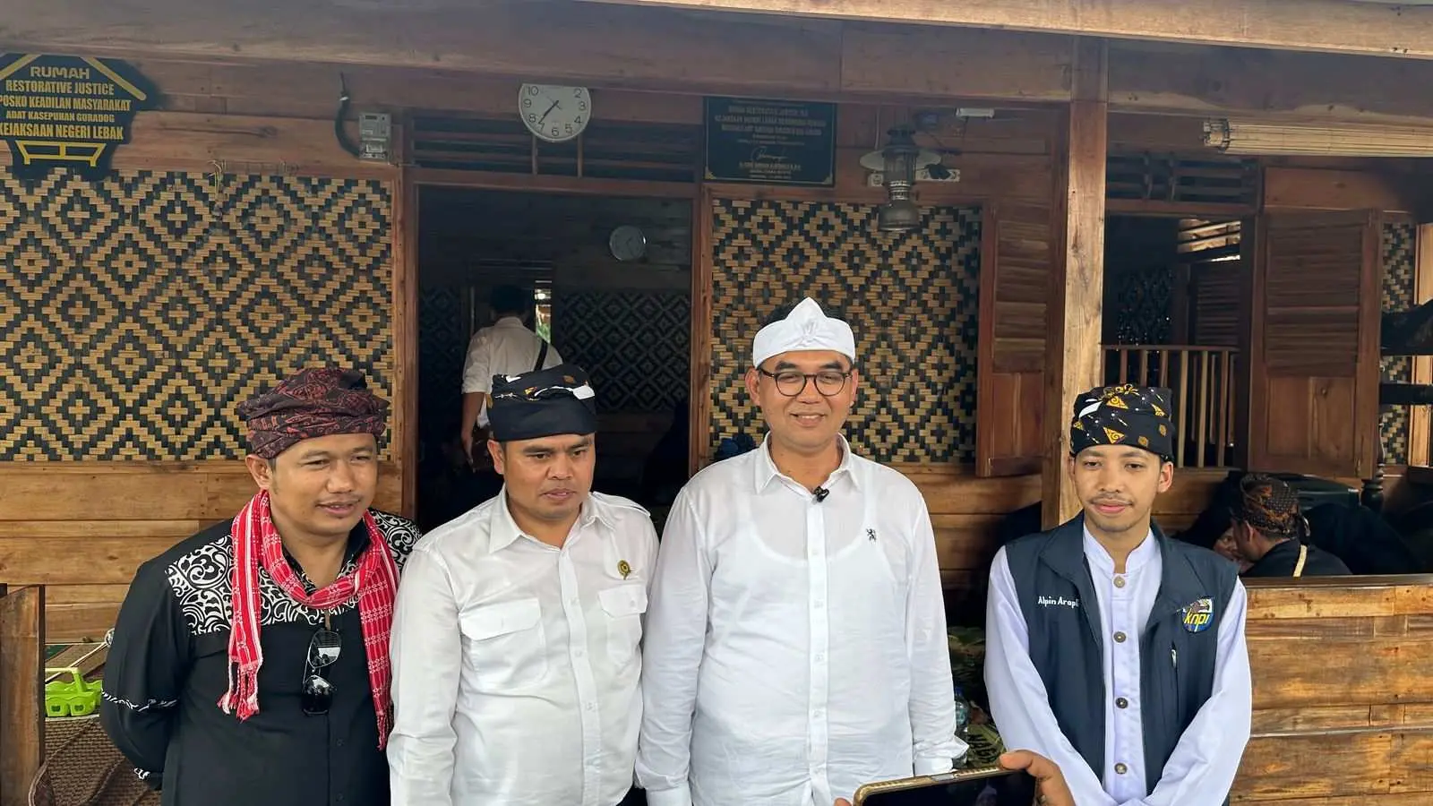 Pemkab Bogor Dorong Penguatan Adat dan Kebudayaan Sebagai Aset Pembangunan