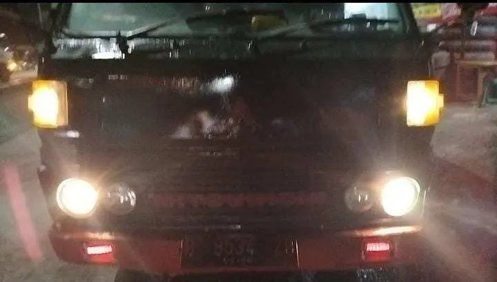 ‎Gas Hasil Oplosan Kirab Milik Gocap Mulai Beredar di Bandung  ‎