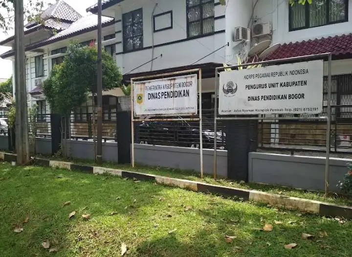 Dugaan Pernikahan Siri Guru PPPK di Jonggol, BKPSDM: Akan Berkoordinasi dan Klarifikasi ke Dinas Pendidikan