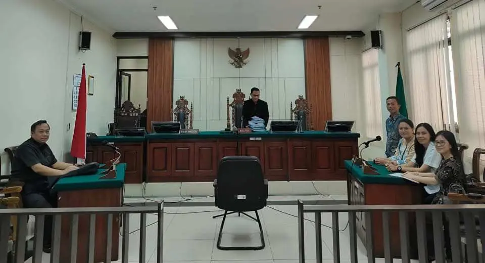 Akhirnya PTUN Batalkan Pengangkatan Dewas PPJ