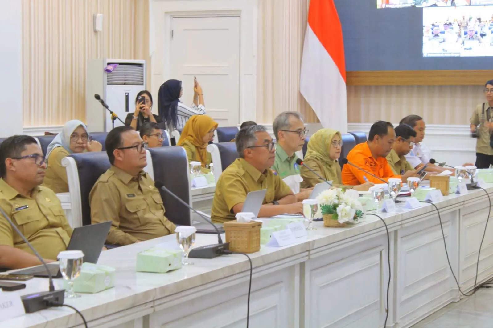 Kota Bogor Masuk Nominasi Kota Sehat Nasional, Targetkan Swasti Saba Wistara
