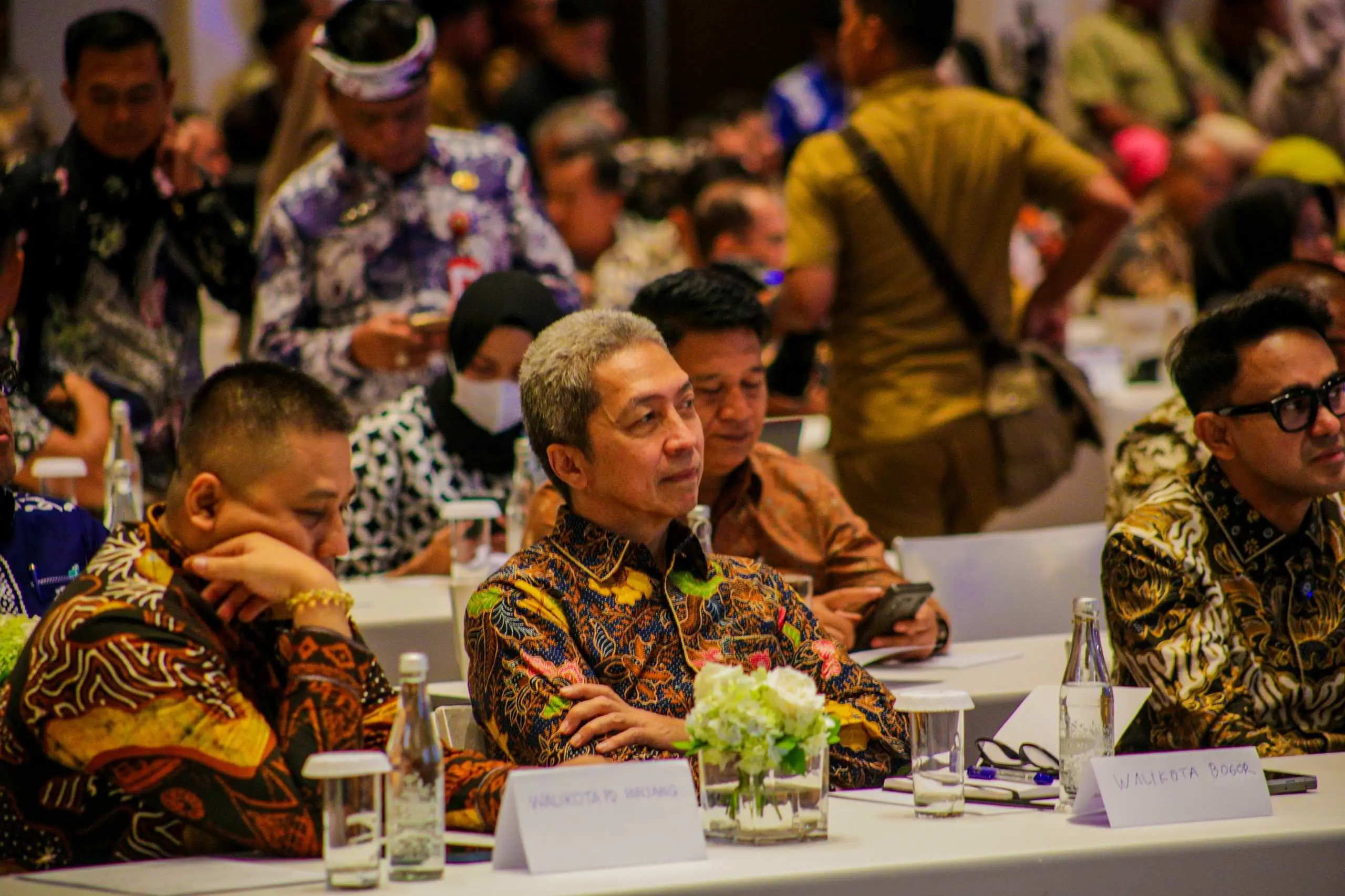 Pertahankan Adipura, Dedie Rachim Tegaskan Pengelolaan Sampah Harus Maksimal