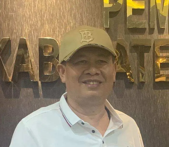 Perintah Wapres Diabaikan, Meutia Hafidz Lupa Asalnya dari Wartawan?