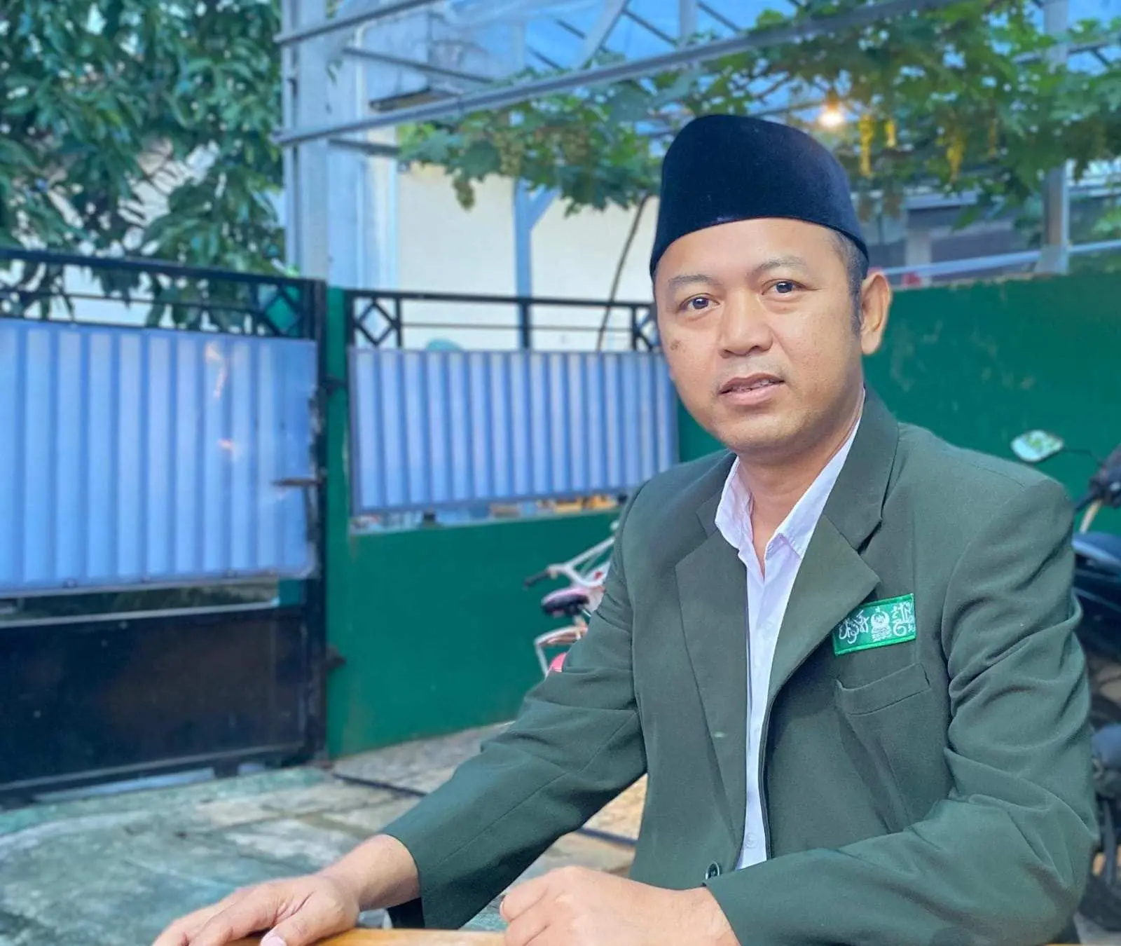 Madrasah Merdeka : Mengukir Peran Madrasah dalam Mewujudkan Cita-cita Proklamasi