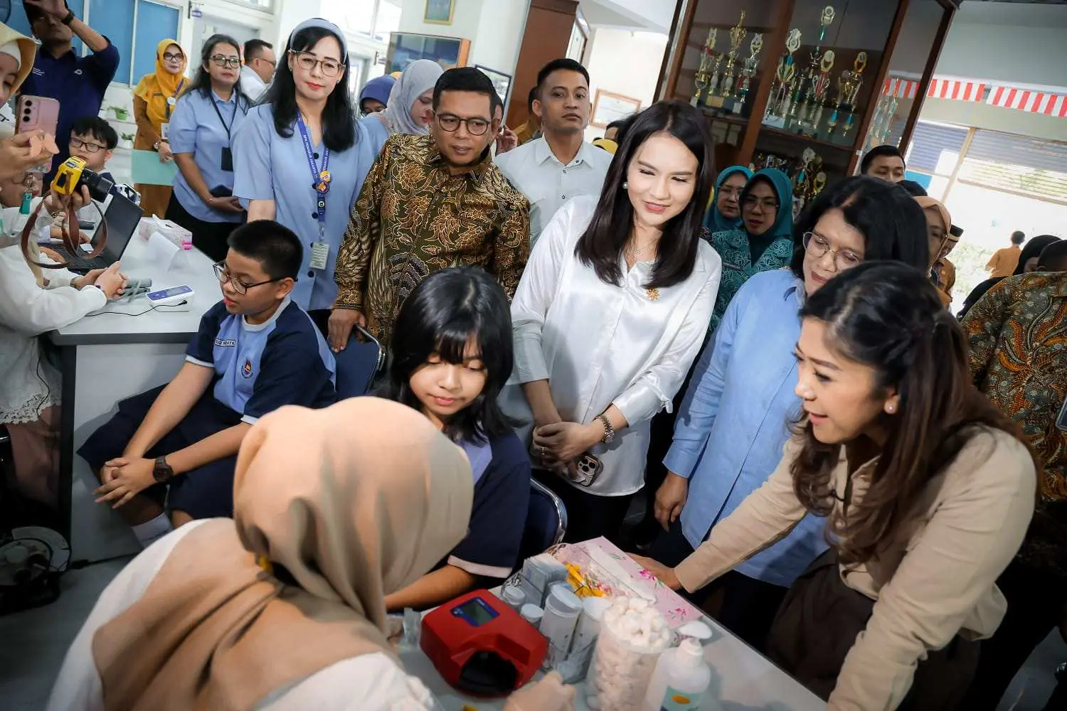 KomDigi Dinilai Offside, Fokus Utama Ditegaskan Soal Judi Online dan Konten Pornografi