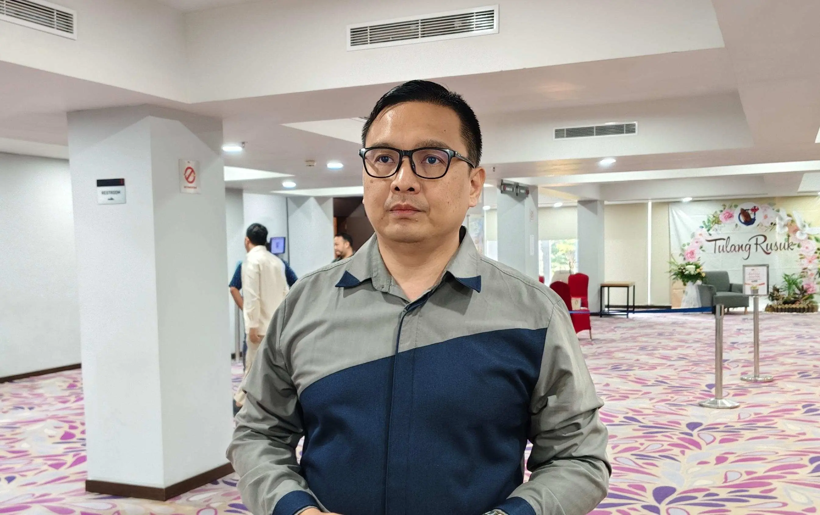 Polemik Hutang RSUD Kota Bogor Sekitar Rp111 Miliar, Kabag Hukum dan HAM Angkat Bicara