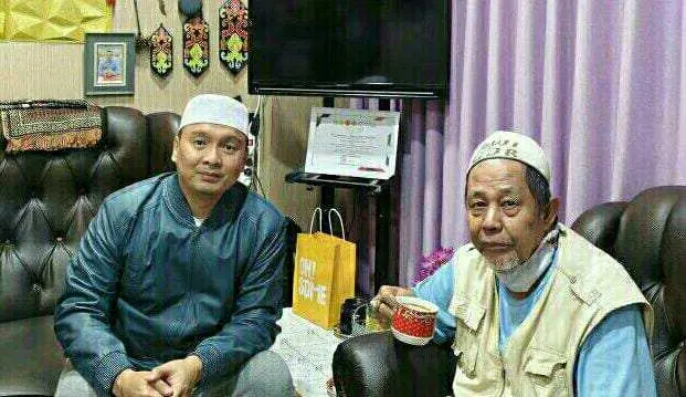 Langkah Bale Badami Penyelesaian Masalah