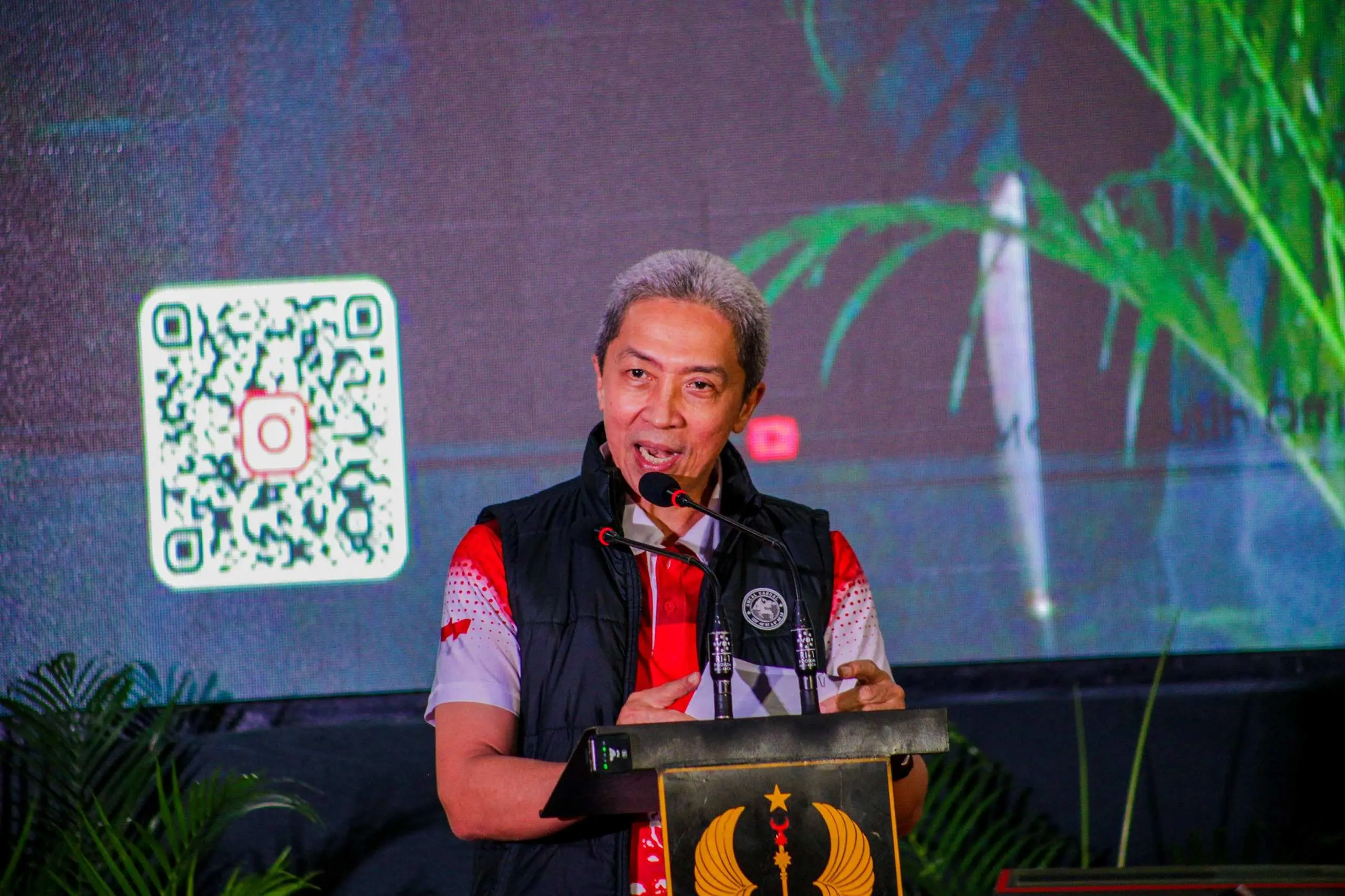 Satu Dekade Festival Merah Putih, Dedie Rachim: Spirit Kebangsaan 