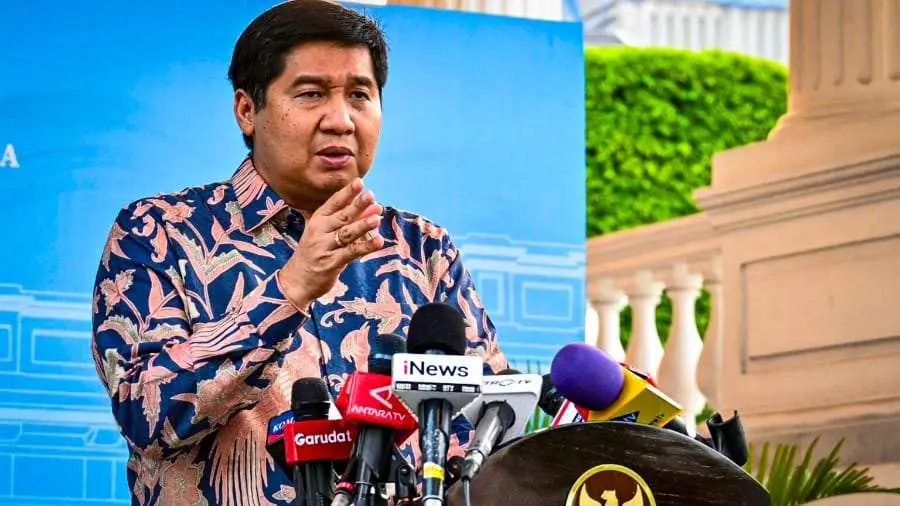 Menteri PKP Maruarar Sirait : Pemerintah Prabowo Berpihak pada Rakyat Kecil, Gratiskan BPHTB dan PBG 
