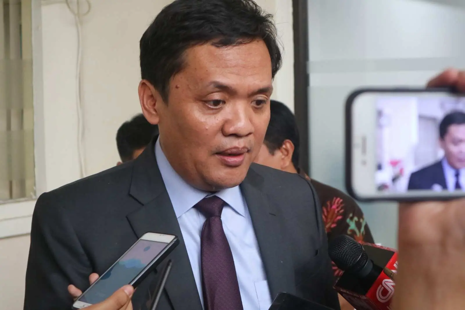 Ketua Komisi III DPR Apresiasi Polisi Berhasil Ungkap Kematian Diplomat Kemlu