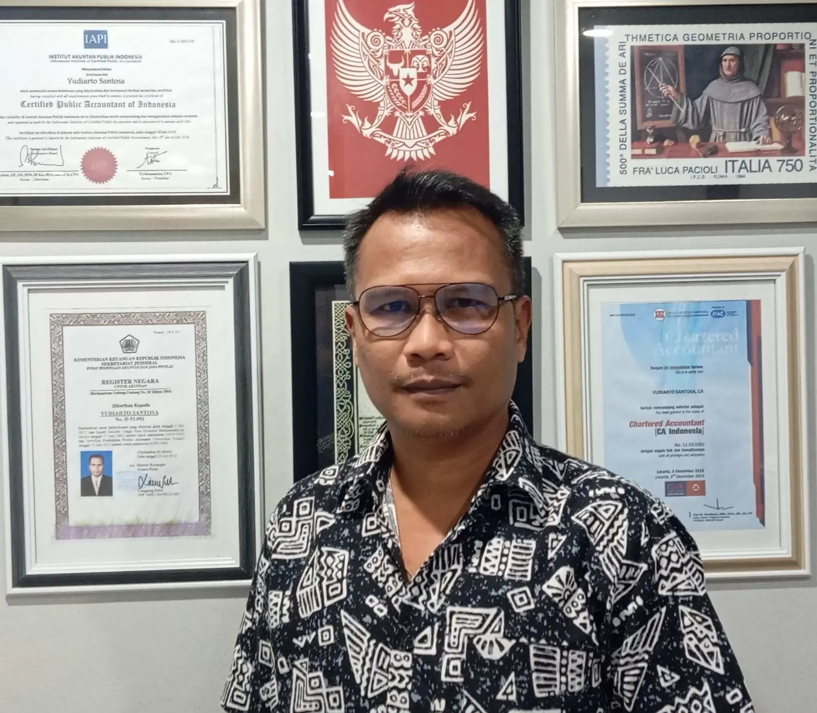 "Pesta Demokrasi IAPI: Antara Wajah Baru, Janji Lama dan Harapan Nyata"